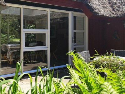 Holiday house Renoviertes Ferienhaus mit Spa -- By Traum Ferienwohnungen - Outdoor photo 21