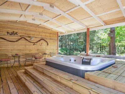 Holiday house Renoviertes Ferienhaus mit Spa -- By Traum Ferienwohnungen - Outdoor photo 22