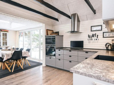 Holiday house Renoviertes Ferienhaus mit Spa -- By Traum Ferienwohnungen - Outdoor photo 25