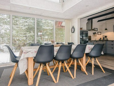 Holiday house Renoviertes Ferienhaus mit Spa -- By Traum Ferienwohnungen - Outdoor photo 26