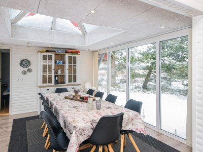 Holiday house Renoviertes Ferienhaus mit Spa -- By Traum Ferienwohnungen - Outdoor photo 27