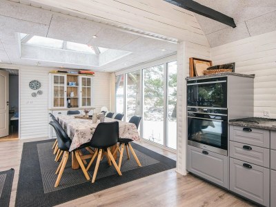 Holiday house Renoviertes Ferienhaus mit Spa -- By Traum Ferienwohnungen - Outdoor photo 28