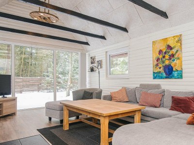 Holiday house Renoviertes Ferienhaus mit Spa -- By Traum Ferienwohnungen - Outdoor photo 29