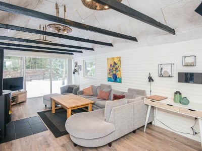 Holiday house Renoviertes Ferienhaus mit Spa -- By Traum Ferienwohnungen - Outdoor photo 30