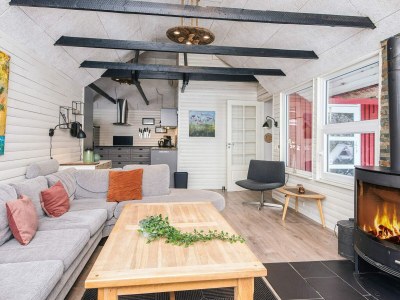 Holiday house Renoviertes Ferienhaus mit Spa -- By Traum Ferienwohnungen - Outdoor photo 31