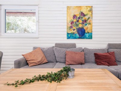 Holiday house Renoviertes Ferienhaus mit Spa -- By Traum Ferienwohnungen - Outdoor photo 32