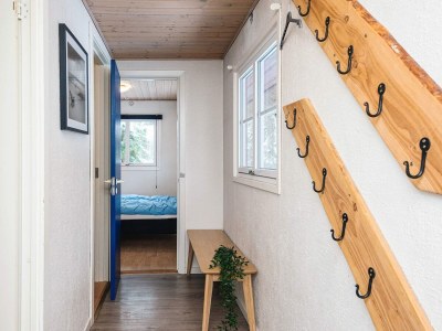 Holiday house Renoviertes Ferienhaus mit Spa -- By Traum Ferienwohnungen - Outdoor photo 33