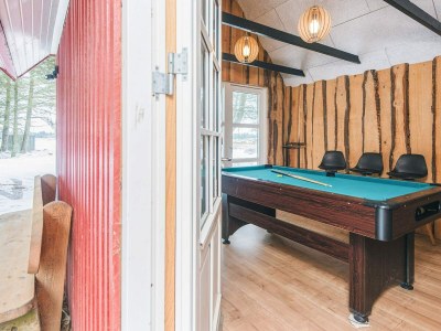 Holiday house Renoviertes Ferienhaus mit Spa -- By Traum Ferienwohnungen - Outdoor photo 36