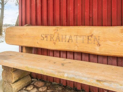 Holiday house Renoviertes Ferienhaus mit Spa -- By Traum Ferienwohnungen - Outdoor photo 37