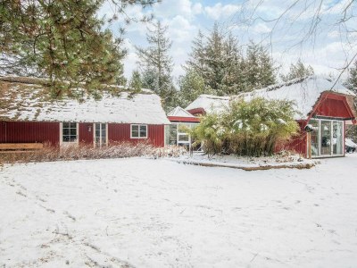 Holiday house Renoviertes Ferienhaus mit Spa -- By Traum Ferienwohnungen - Outdoor photo 38