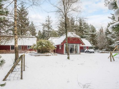 Holiday house Renoviertes Ferienhaus mit Spa -- By Traum Ferienwohnungen - Outdoor photo 39