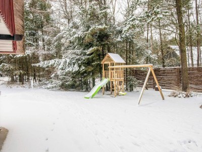 Holiday house Renoviertes Ferienhaus mit Spa -- By Traum Ferienwohnungen - Outdoor photo 40