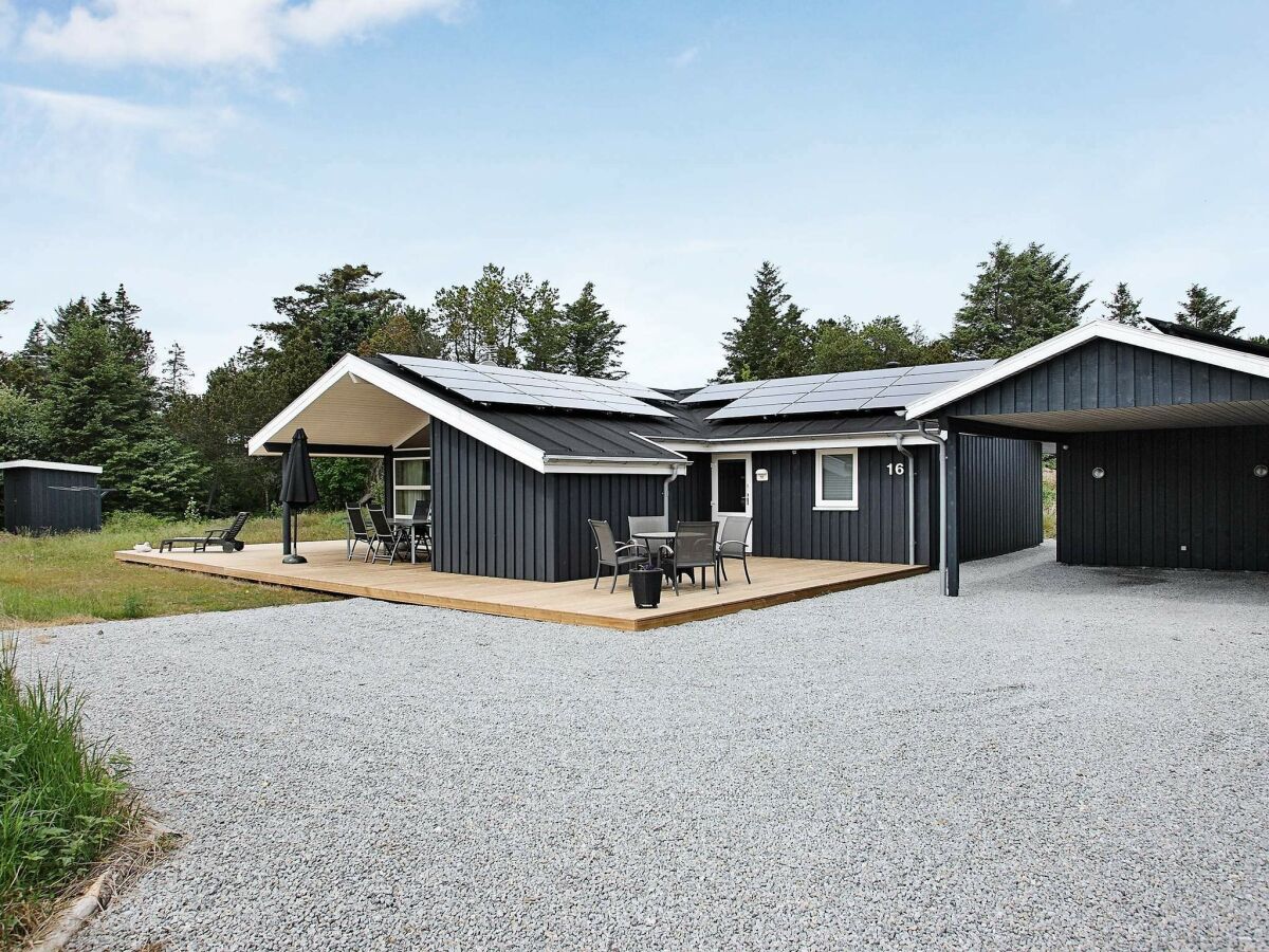 Holiday house Seaside Haven Retreat - By Traum Ferienwohnungen - Outdoor photo 2