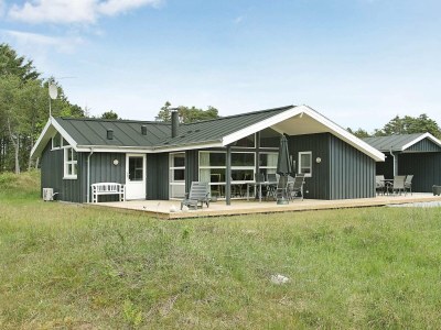 Holiday house Seaside Haven Retreat - By Traum Ferienwohnungen in Skiveren - Holiday house