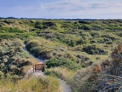 Holiday house Seaside Haven Retreat - By Traum Ferienwohnungen - Outdoor photo 9