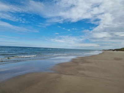 Holiday house Seaside Haven Retreat - By Traum Ferienwohnungen - Outdoor photo 24