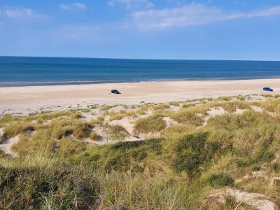 Holiday house Seaside Haven Retreat - By Traum Ferienwohnungen - Outdoor photo 29