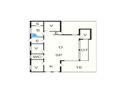 Holiday house Seaside Haven Retreat - By Traum Ferienwohnungen - Document photo 33