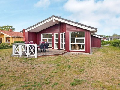 Holiday house 6 person holiday home in GROEMITZ - Outdoor photo 5