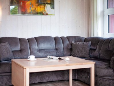 Holiday house 6 person holiday home in GROEMITZ - Outdoor photo 14