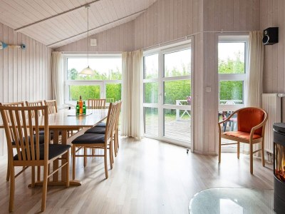 Holiday house 6 person holiday home in GROEMITZ - Outdoor photo 18