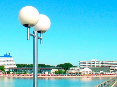 Holiday house 6 person holiday home in GROEMITZ - Outdoor photo 19