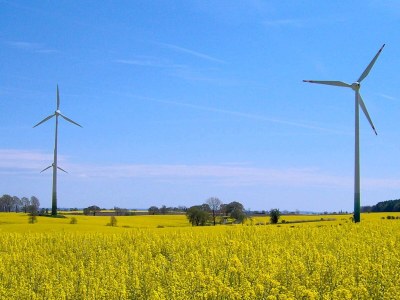 Holiday house 6 person holiday home in GROEMITZ - Outdoor photo 20