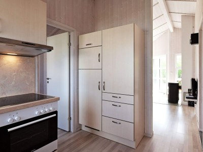 Holiday house 6 person holiday home in GROEMITZ - Outdoor photo 21