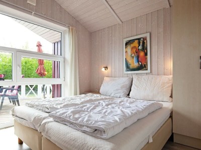 Holiday house 6 person holiday home in GROEMITZ - Outdoor photo 24