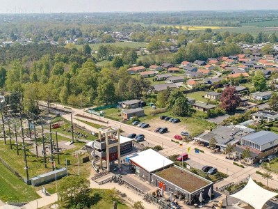 Holiday house 6 person holiday home in GROEMITZ - Outdoor photo 25