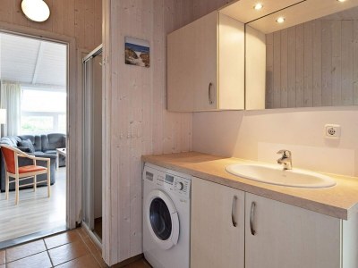 Holiday house 6 person holiday home in GROEMITZ - Outdoor photo 27