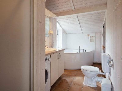 Holiday house 6 person holiday home in GROEMITZ - Outdoor photo 28