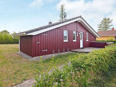 Holiday house 6 person holiday home in GROEMITZ - Outdoor photo 30