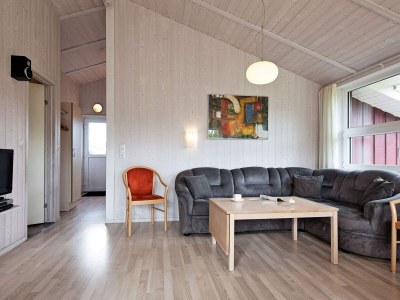 Holiday house 6 person holiday home in GROEMITZ - Outdoor photo 31