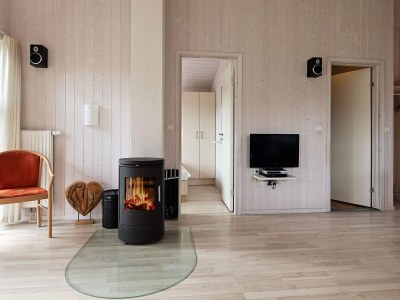 Holiday house 6 person holiday home in GROEMITZ - Outdoor photo 33