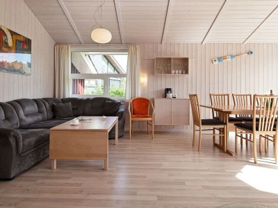 Holiday house 6 person holiday home in GROEMITZ - Outdoor photo 34