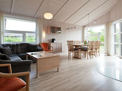 Holiday house 6 person holiday home in GROEMITZ - Outdoor photo 35