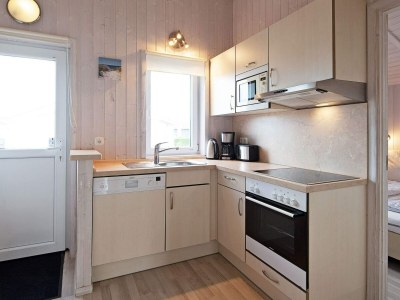 Holiday house 6 person holiday home in GROEMITZ - Outdoor photo 36