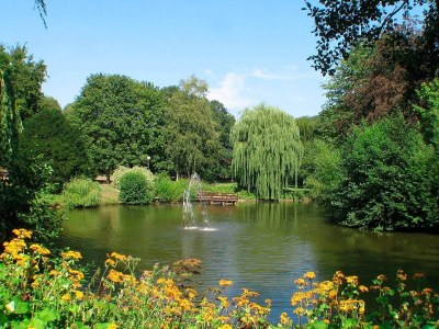 Holiday house 6 person holiday home in GROEMITZ - Outdoor photo 37