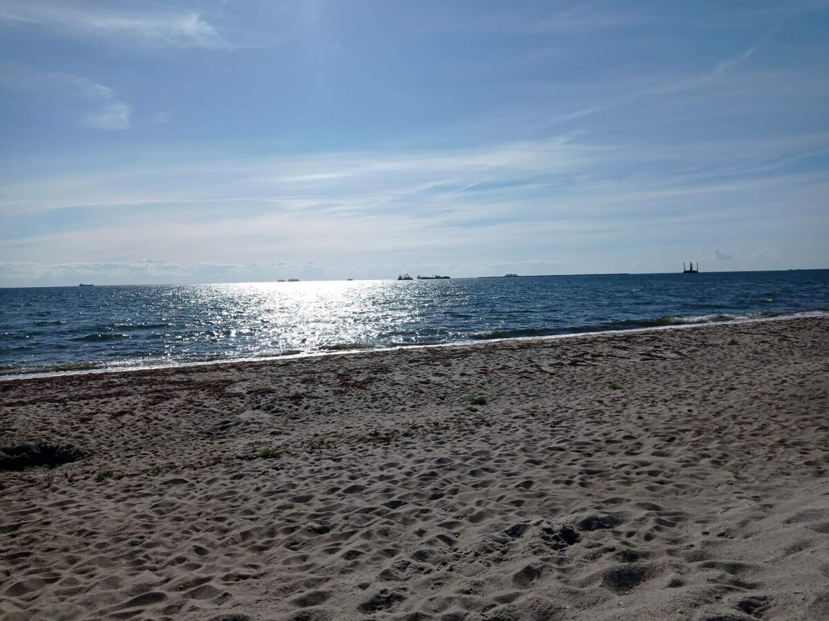 Holiday house Tranquil Haven near Beach - By Traum Ferienwohnungen - Outdoor photo 4