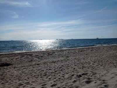 Holiday house Tranquil Haven near Beach - By Traum Ferienwohnungen - Outdoor photo 4