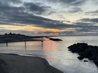 Holiday house Tranquil Haven near Beach - By Traum Ferienwohnungen - Outdoor photo 11