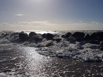 Holiday house Tranquil Haven near Beach - By Traum Ferienwohnungen - Outdoor photo 13