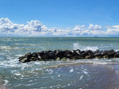 Holiday house Tranquil Haven near Beach - By Traum Ferienwohnungen - Outdoor photo 14