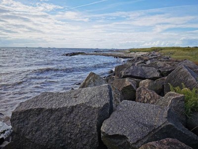 Holiday house Tranquil Haven near Beach - By Traum Ferienwohnungen - Outdoor photo 15