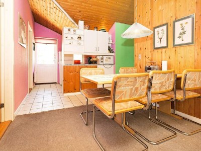 Holiday house Tranquil Haven near Beach - By Traum Ferienwohnungen - Outdoor photo 18