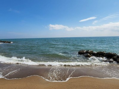 Holiday house Tranquil Haven near Beach - By Traum Ferienwohnungen - Outdoor photo 34
