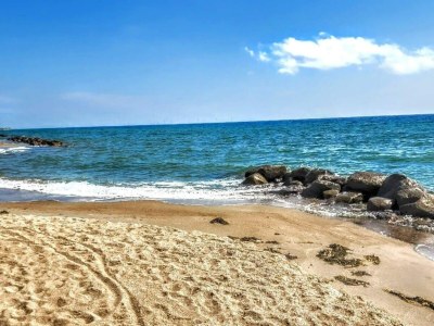 Holiday house Tranquil Haven near Beach - By Traum Ferienwohnungen - Outdoor photo 35
