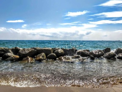 Holiday house Tranquil Haven near Beach - By Traum Ferienwohnungen - Outdoor photo 36
