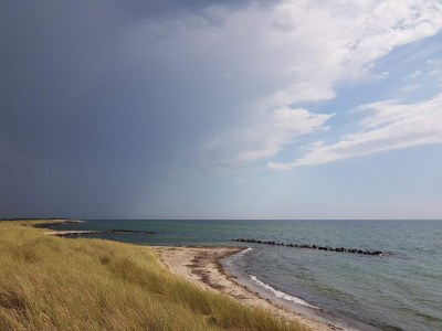 Holiday house Tranquil Haven near Beach - By Traum Ferienwohnungen - Outdoor photo 38
